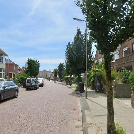 Casa Duna Close To The Beach, City Centre, Dunes And Parking Area Зандворт Екстер'єр фото