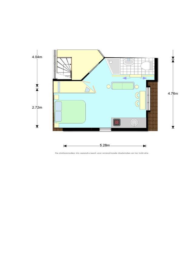 Casa Duna Close To The Beach, City Centre, Dunes And Parking Area Зандворт Екстер'єр фото