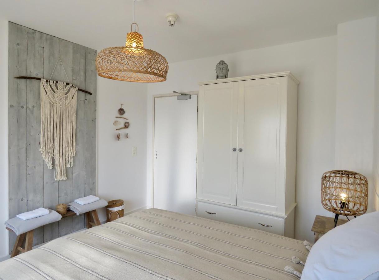 Casa Duna Close To The Beach, City Centre, Dunes And Parking Area Зандворт Екстер'єр фото