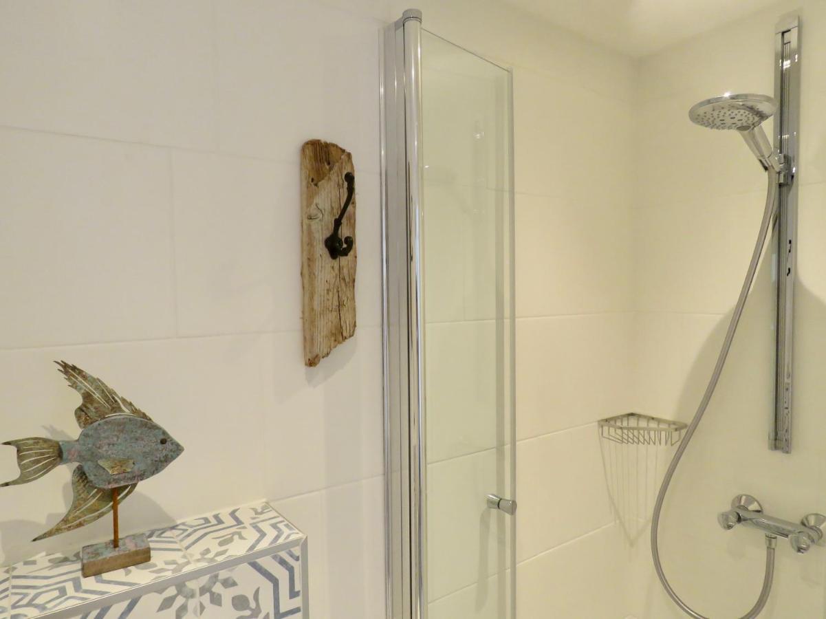 Casa Duna Close To The Beach, City Centre, Dunes And Parking Area Зандворт Екстер'єр фото
