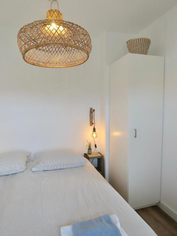 Casa Duna Close To The Beach, City Centre, Dunes And Parking Area Зандворт Екстер'єр фото