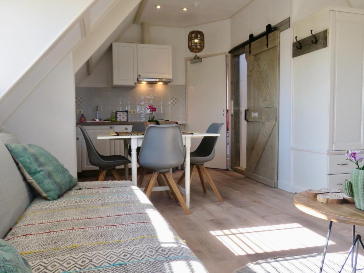 Casa Duna Close To The Beach, City Centre, Dunes And Parking Area Зандворт Екстер'єр фото