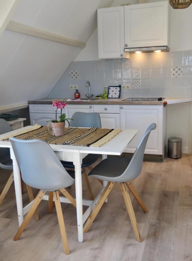 Casa Duna Close To The Beach, City Centre, Dunes And Parking Area Зандворт Екстер'єр фото