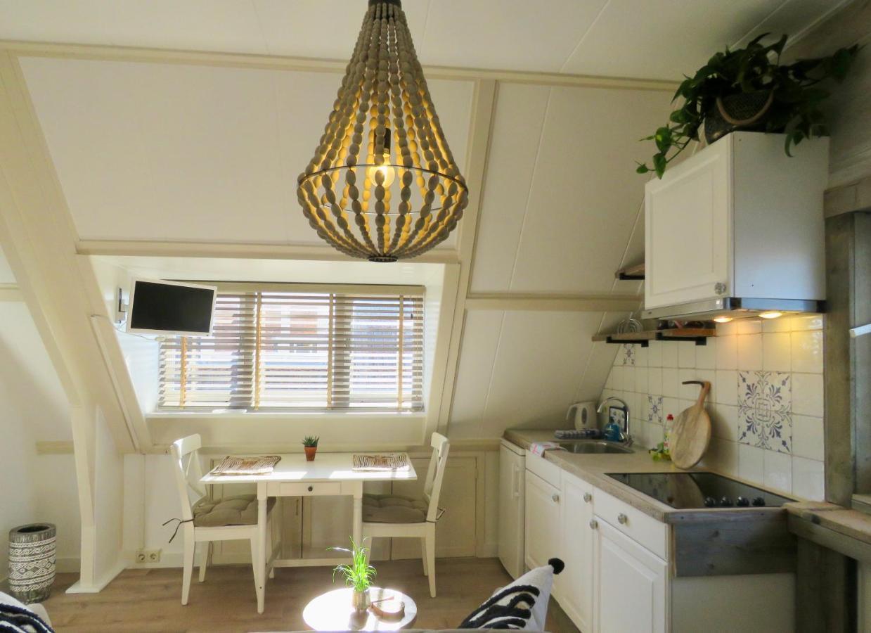Casa Duna Close To The Beach, City Centre, Dunes And Parking Area Зандворт Екстер'єр фото
