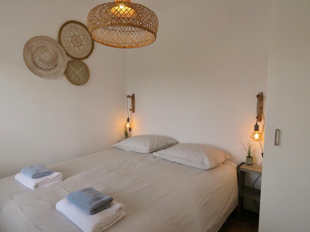 Casa Duna Close To The Beach, City Centre, Dunes And Parking Area Зандворт Екстер'єр фото