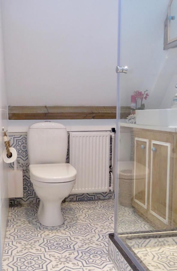 Casa Duna Close To The Beach, City Centre, Dunes And Parking Area Зандворт Екстер'єр фото