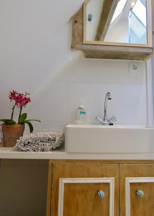 Casa Duna Close To The Beach, City Centre, Dunes And Parking Area Зандворт Екстер'єр фото