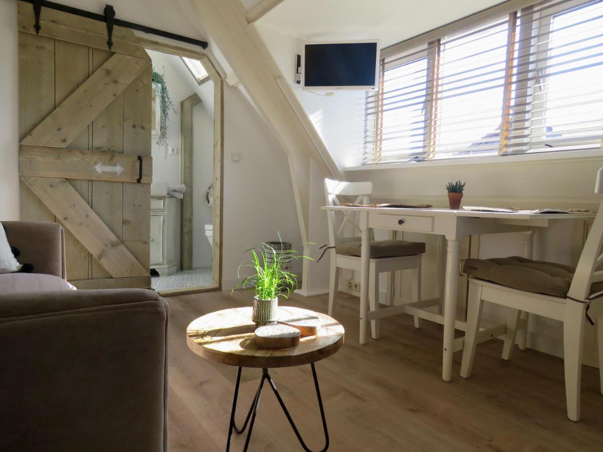 Casa Duna Close To The Beach, City Centre, Dunes And Parking Area Зандворт Екстер'єр фото
