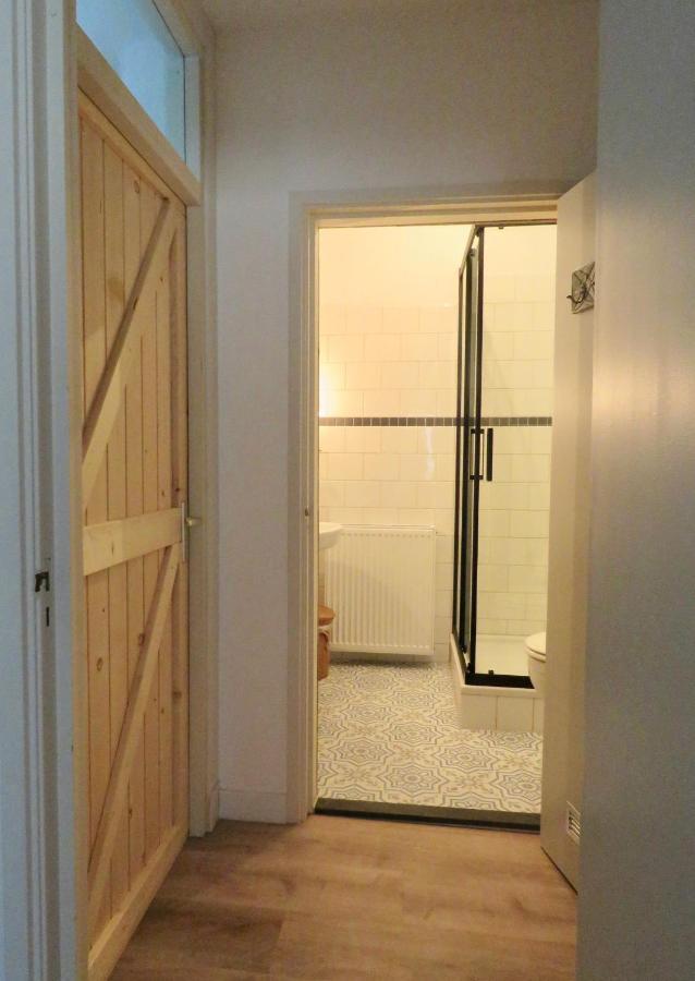 Casa Duna Close To The Beach, City Centre, Dunes And Parking Area Зандворт Екстер'єр фото