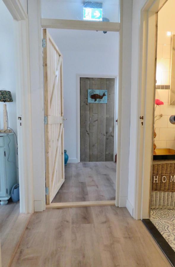 Casa Duna Close To The Beach, City Centre, Dunes And Parking Area Зандворт Екстер'єр фото
