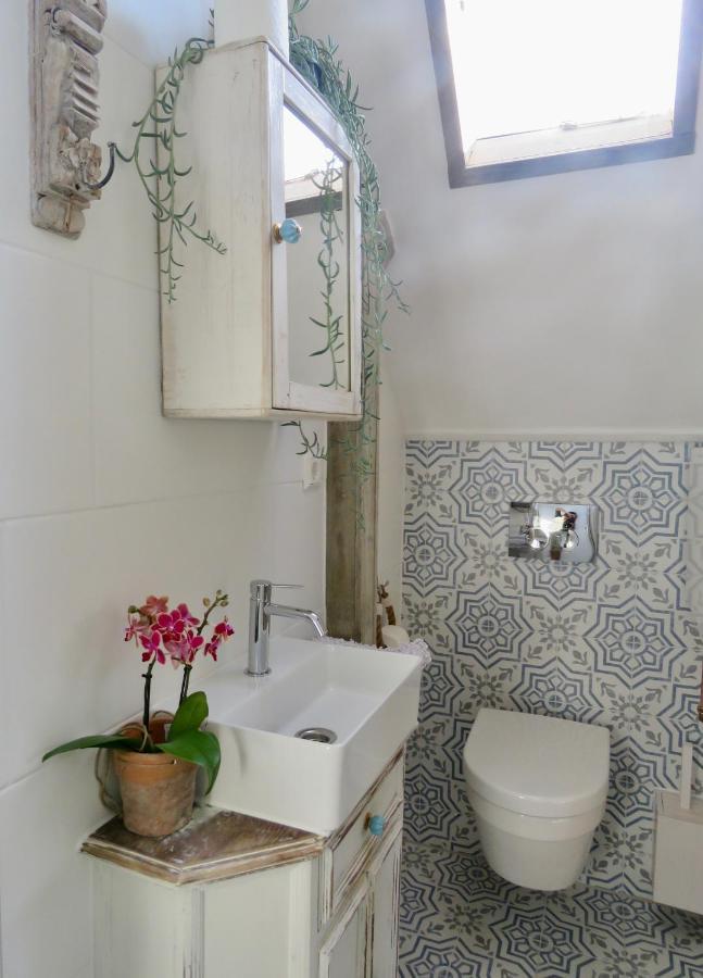 Casa Duna Close To The Beach, City Centre, Dunes And Parking Area Зандворт Екстер'єр фото