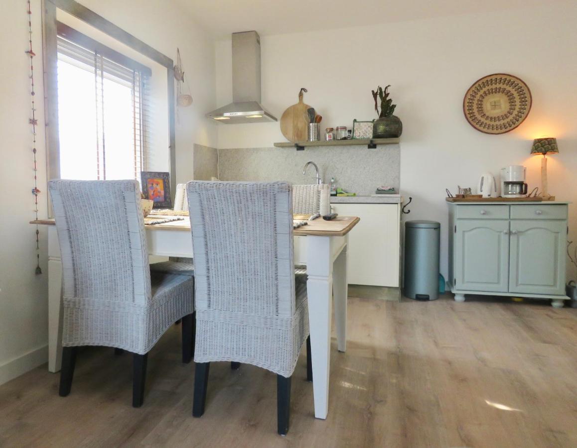 Casa Duna Close To The Beach, City Centre, Dunes And Parking Area Зандворт Екстер'єр фото