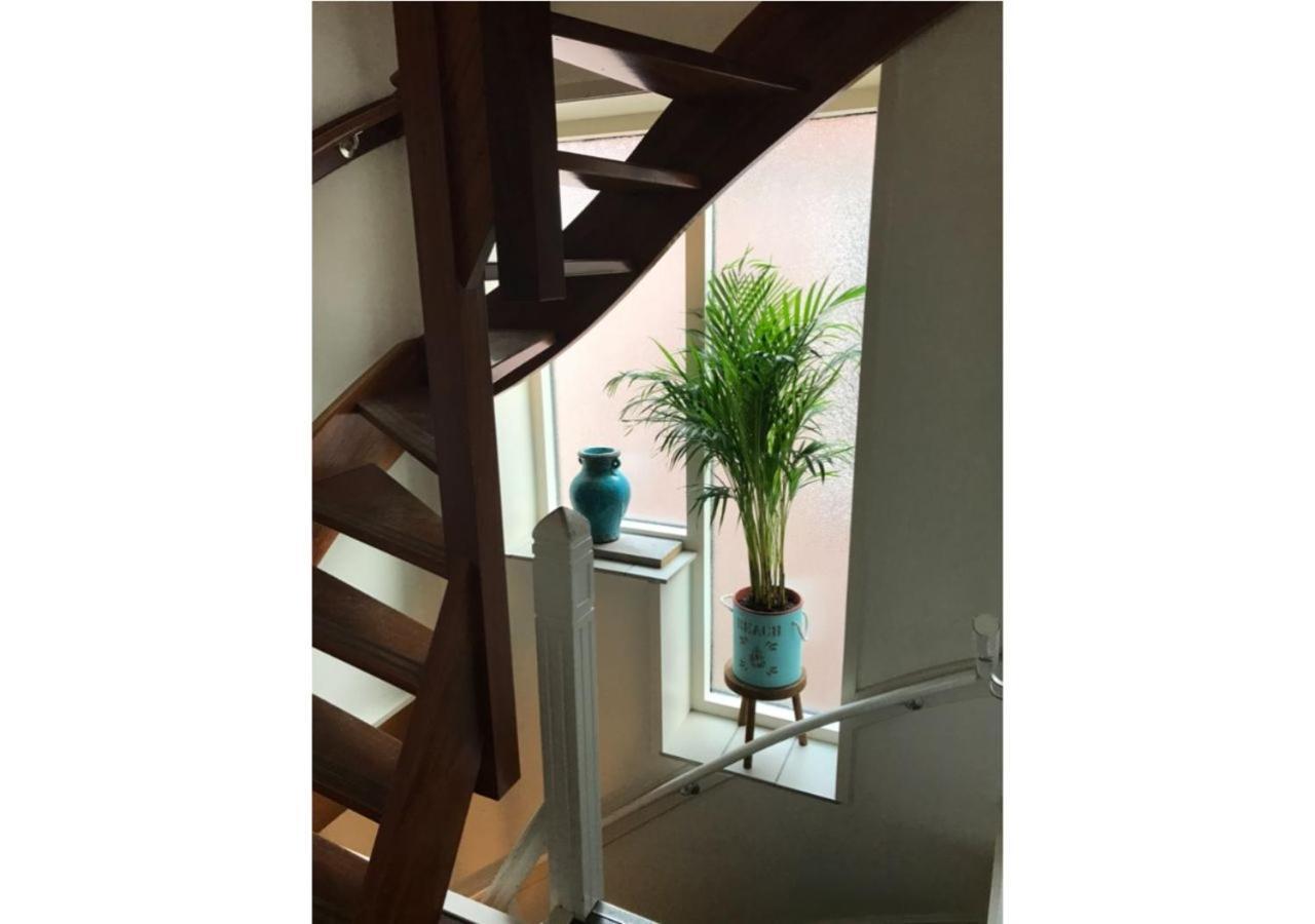 Casa Duna Close To The Beach, City Centre, Dunes And Parking Area Зандворт Екстер'єр фото